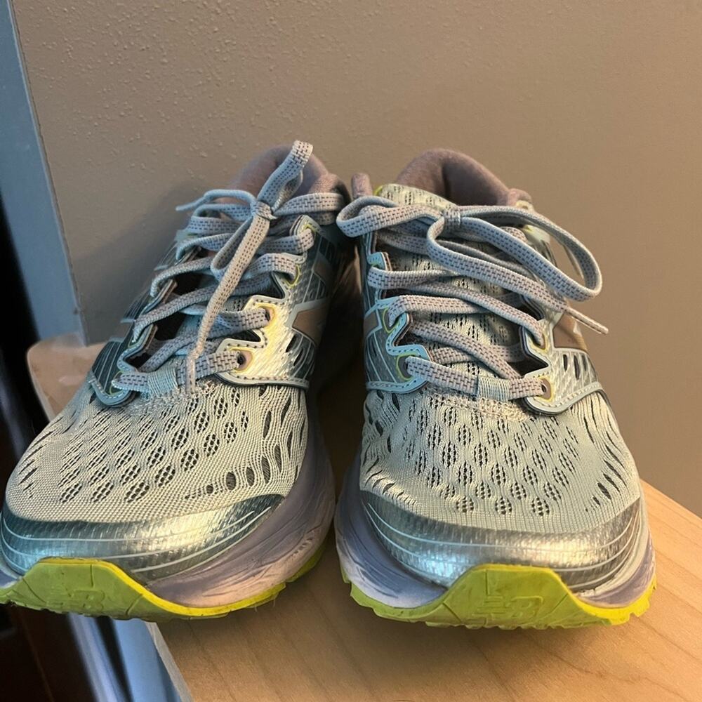 New Balance Sneakers